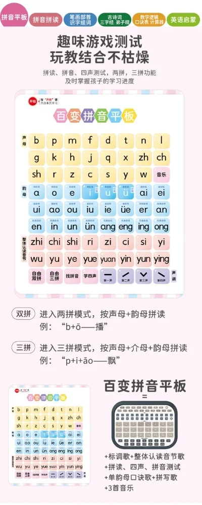 拼音游戏排行榜-拼音游戏趣味学