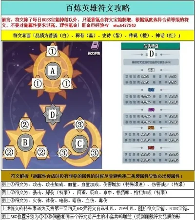 符文大陆手游排行榜-符文手游盘点
