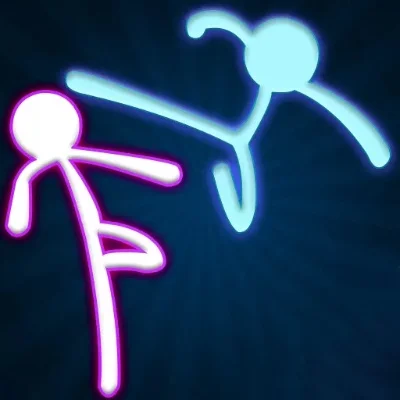 火柴人双人游戏-火柴人双人创意协作游戏