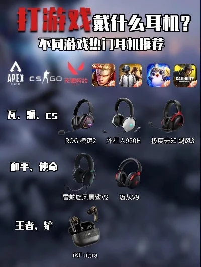 耳机游戏排行榜前十-耳机游戏推荐榜单