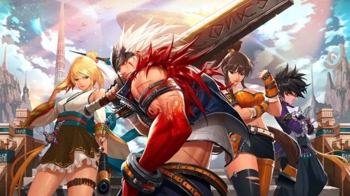 dnf手游新角色选哪个-dnf手游新角色怎么选