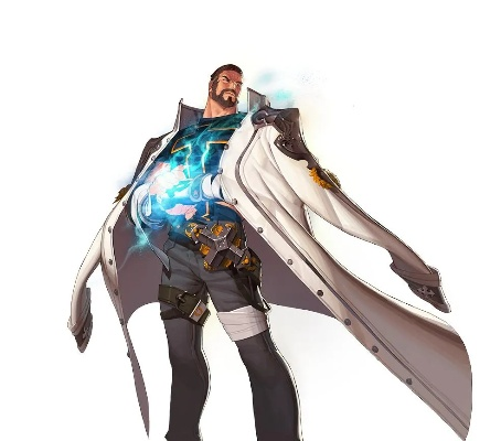 dnf手游蓝拳有多难玩-蓝拳定位尴尬难掌控