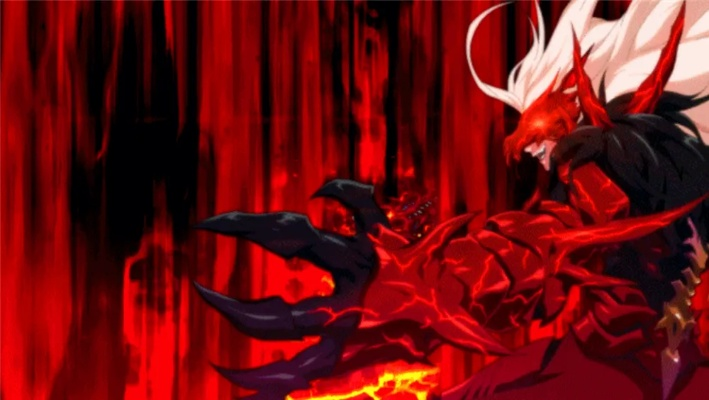 dnf手游红眼大地灵细节-红眼大地灵详解与实战