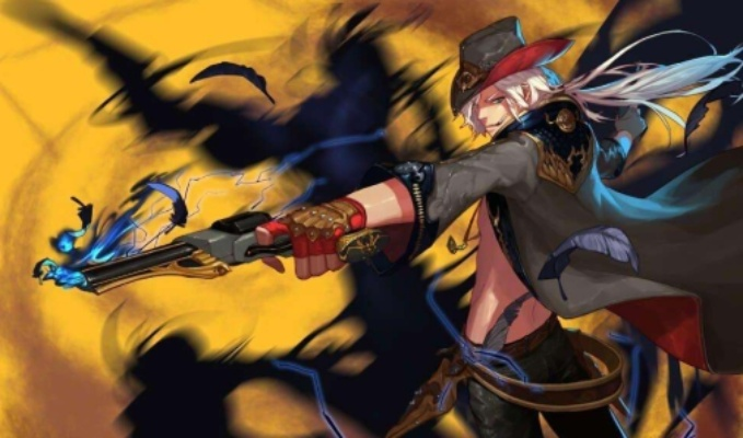 dnf手游男漫游属性选择-男漫游属性配置详解