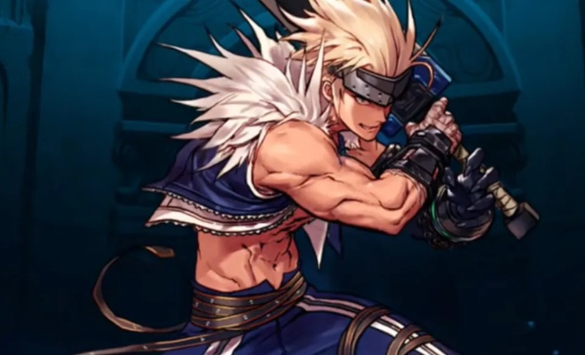 dnf手游武神狂龙臂铠-武神狂龙臂铠：战神巅峰