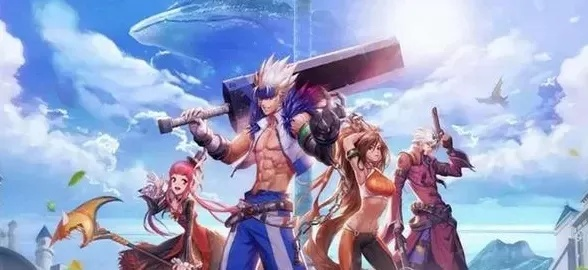 dnf手游无属强职业推荐-无属强职业推荐