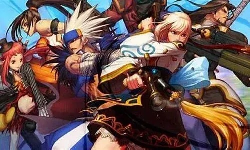 dnf手游异界套剑舞套-dnf手游剑舞套打造指南