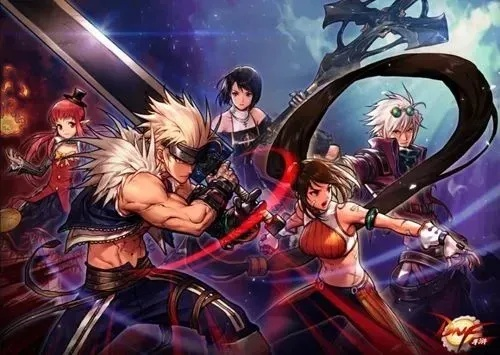 dnf手游远征多少小时-DNF手游远征时间解析