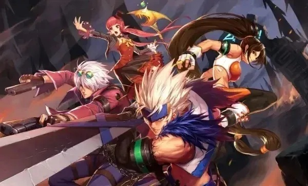 dnf手游属性相克制吗-DNF属性相克制解析