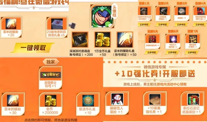 dnf手游所有图鉴奖励-DNF手游图鉴奖励详解