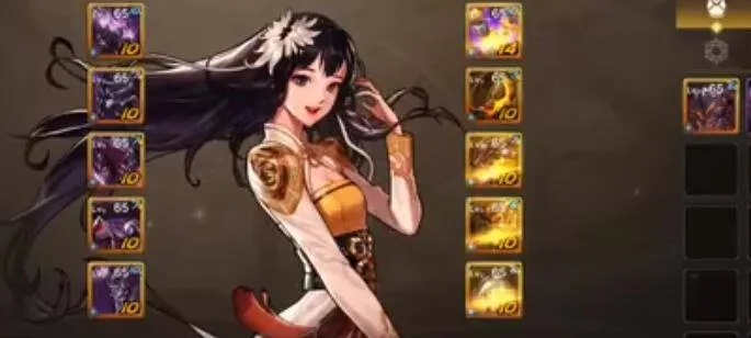 dnf手游神女技能加点-DNF神女加点攻略