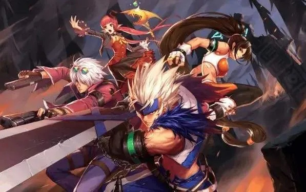 dnf手游殿堂是什么职业-DNF手游殿堂职业推荐