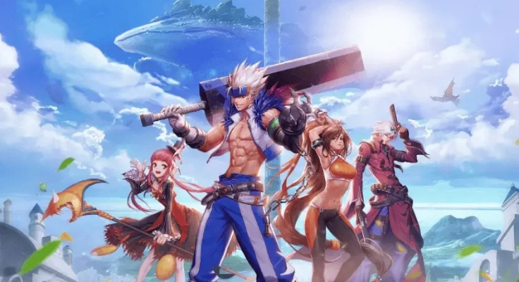 dnf手游能扛起大旗吗-DNF手游能否扛起大旗