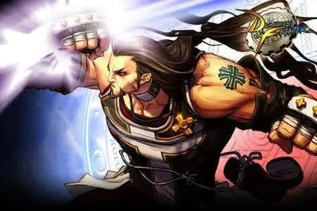 dnf手游蓝拳觉醒被动-蓝拳觉醒狂怒冲锋详解