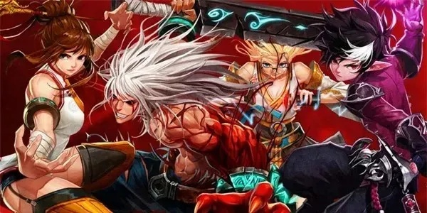 dnf手游狂战火甲套属性-狂战火甲暴力输出