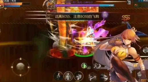 DNF手游武神穿艾萨克-武神穿艾萨克，打造毁天灭地输出流