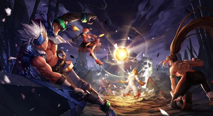 dnf手游怎么选臂铠装备-dnf臂铠选择指南