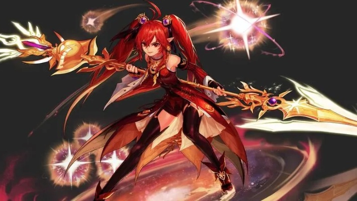 dnf手游战法技能教学-战法技能教学与实战技巧