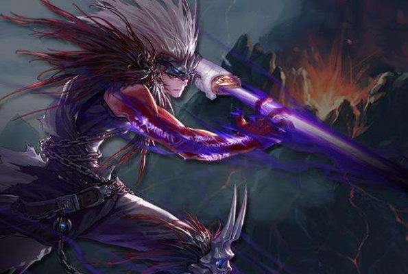 dnf手游荒神是哪个职业-荒神职业定位解析