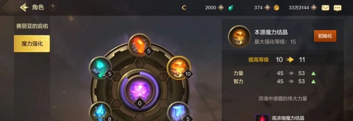 dnf手游战力怎么计算-dnf手游战力计算方法