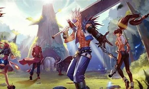 dnf手游是不是没有版号-dnf手游版号迷雾