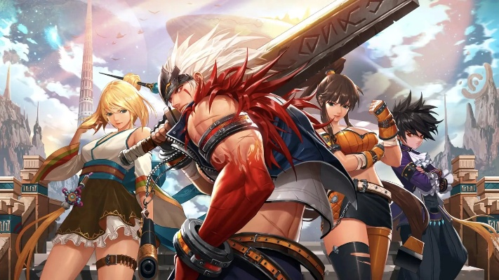 dnf手游怎么突然没图了-dnf手游没图原因解决