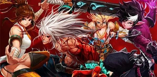 dnf手游祥瑞溪谷怎么刷-dnf手游祥瑞溪谷高效刷怪