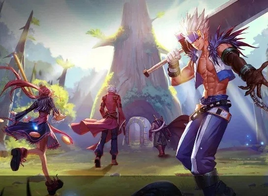 dnf手游能账号换绑吗-DNF手游账号换绑详解