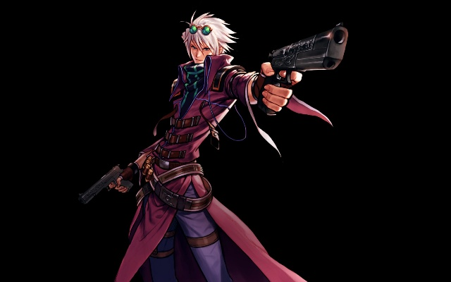 dnf手游迷你神枪手是谁-dnf迷你神枪手身份揭秘