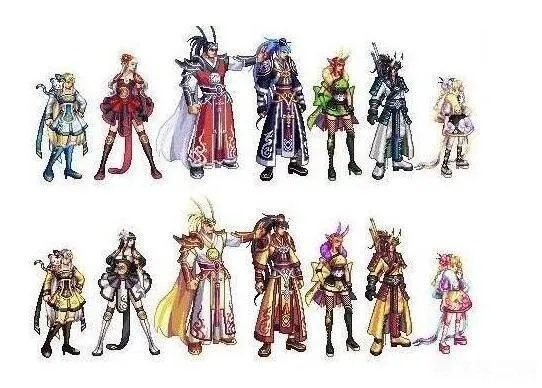 dnf手游帝国套有什么-帝国套属性与价值解析