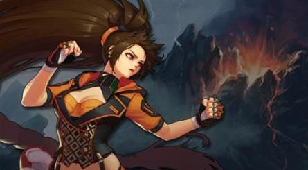 dnf手游散打如何升级快-DNF手游散打快速升级攻略