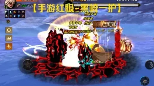 dnf手游红眼走什么强化-红眼强化攻略