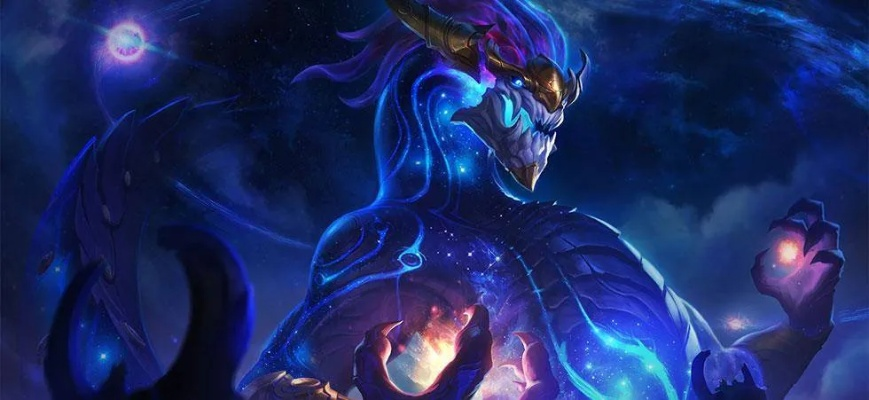 铸星龙王大乱斗出装指南：从入门到精通