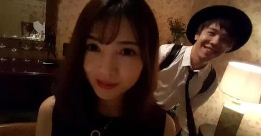 lol小漠和慕诗琪-小漠慕诗琪传奇搭档