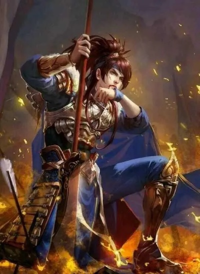 三国杀十大必买武将