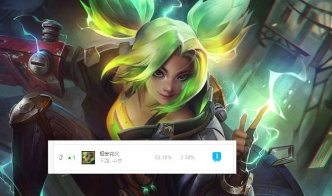 上单德玛西亚之翼-泽丽攻略：荣耀与挑战