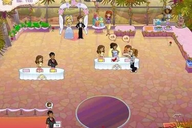 多人游戏可以结婚手游攻略-多人游戏结婚甜蜜攻略