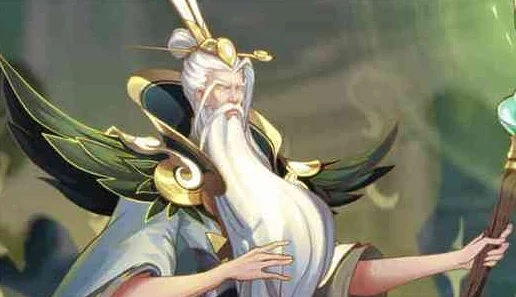 姜子牙王者荣耀怎么封神-姜子牙封神之路解析