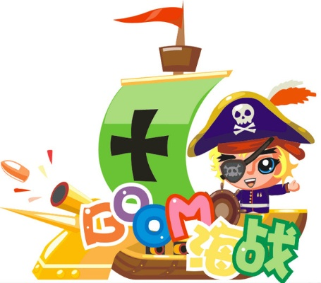 boom海战黄金美丽号