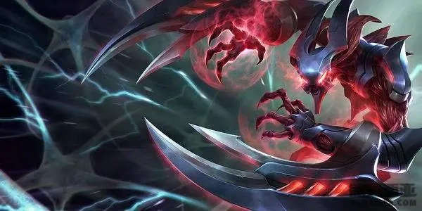 梦魇出装lol-梦魇出装攻略