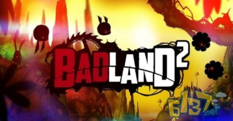 badland2攻略