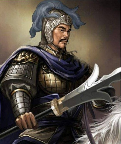 三国名将排行榜前50名解析,谁才是真正的无双猛将