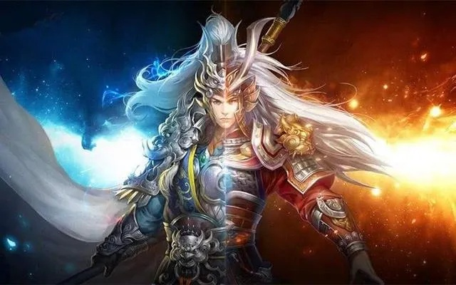 三国名将穿越异界争霸,谁将成为新大陆的主宰