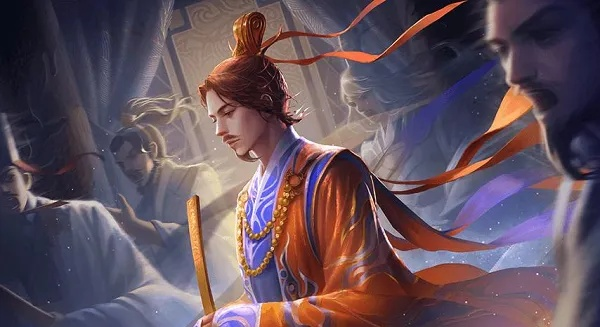 三国杀徐庶能被闪电造成伤害吗