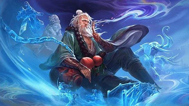 三国杀于吉技能到底该怎么玩？