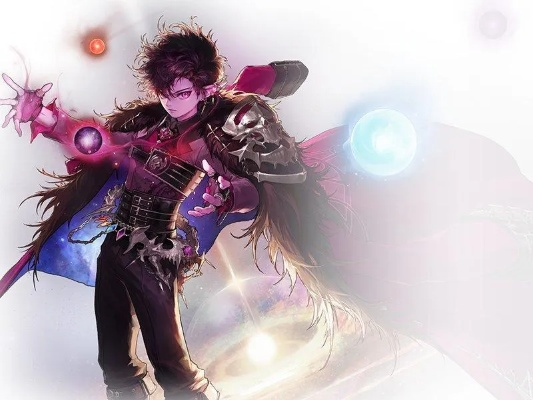 dnf男魔法师哪个职业适合平民