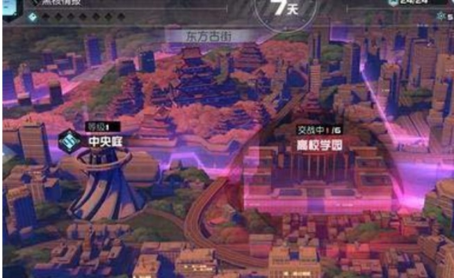 七日之都安线通关诀窍全解析
