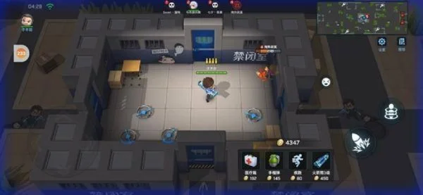 逃跑吧少年追捕者卡组攻略卡组配置推荐-逃跑吧少年追捕者攻略