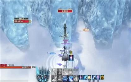 《异世界日记》游戏体验分享：冒险、收集与探索的异世界之旅