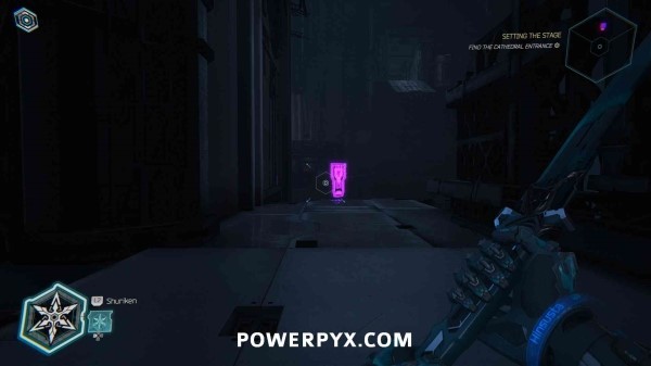 《幽灵行者2》第三关全收集攻略：搭建舞台篇